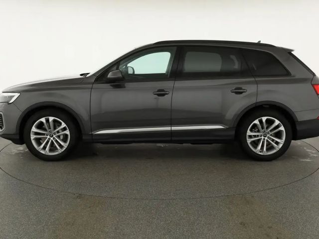 Audi Q7 45 TDI Quattro
