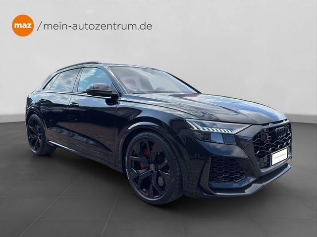 Audi RS Q8 Quattro