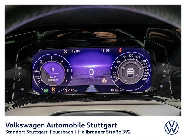 Volkswagen Golf 2.0 TDI DSG Life Variant