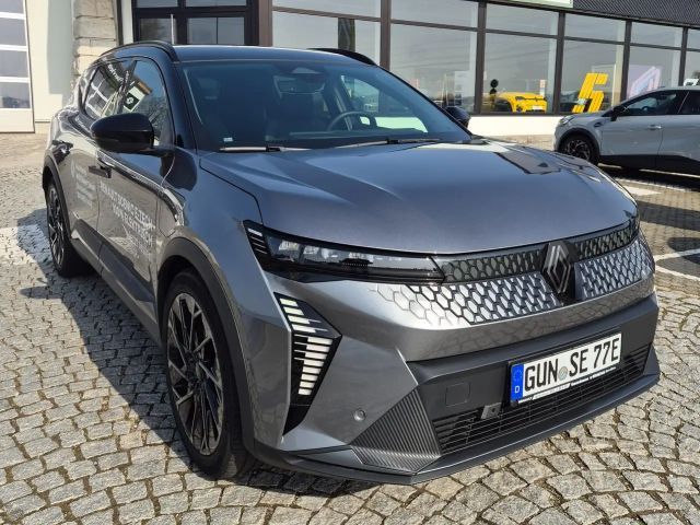 Renault Scenic Alpine E-Tech Esprit