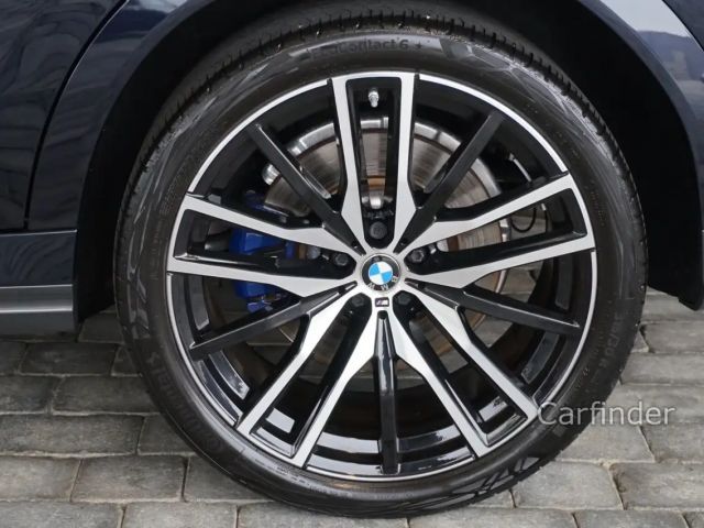 BMW X6 Coupé M-Sport xDrive