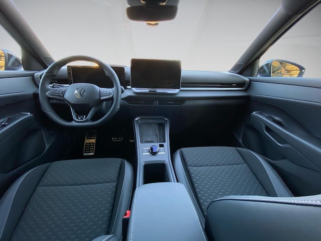 Volkswagen T-Roc DSG