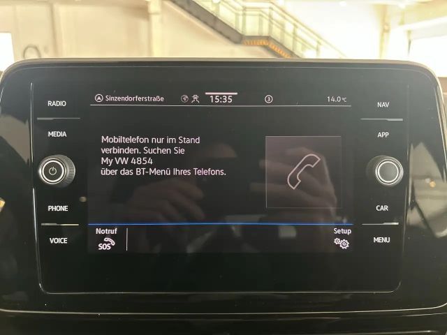 Volkswagen T-Roc DSG R-Line