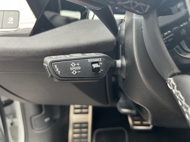 Audi A3 35 TDI S-Tronic Sportback