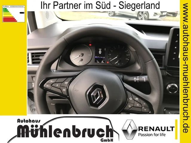 Renault Kangoo E-Tech