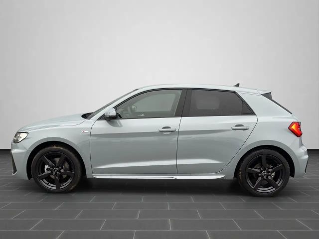 Audi A1 S-Line S-Tronic