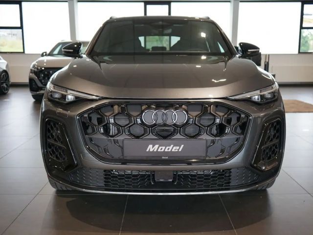 Audi Q5 Quattro S-Line