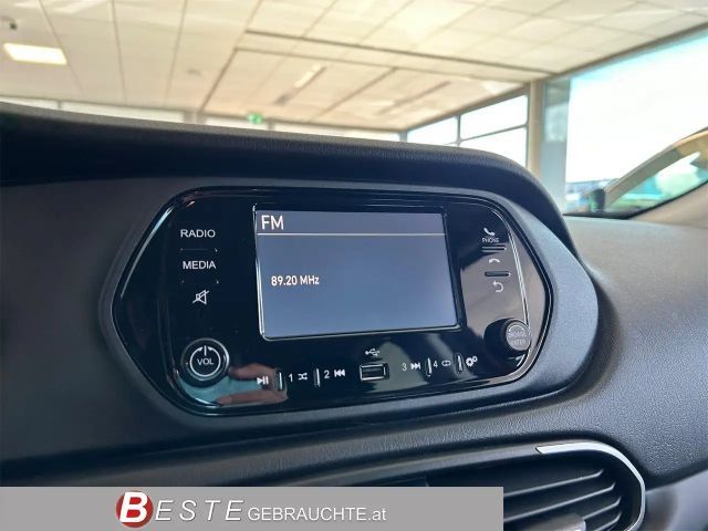 Fiat Tipo Hybrid 130