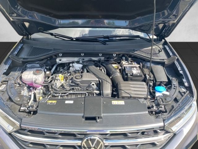 Volkswagen T-Roc 1.5 TSI Cabriolet DSG R-Line