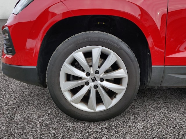 Seat Ateca 2.0 TDI Style