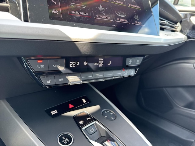 Audi Q4 e-tron 35 Sportback