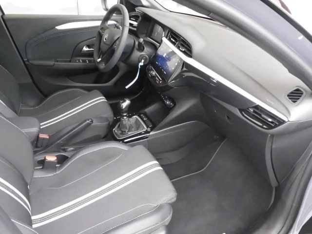 Opel Corsa GS-Line Grand Sport