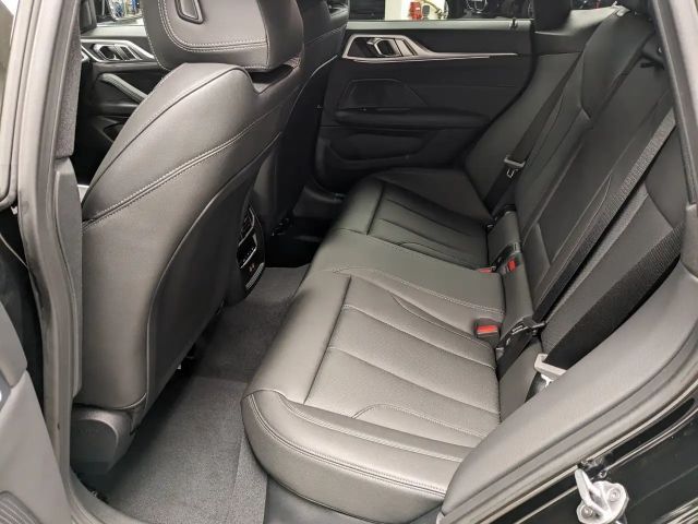 BMW 420 420d Coupé M-Sport