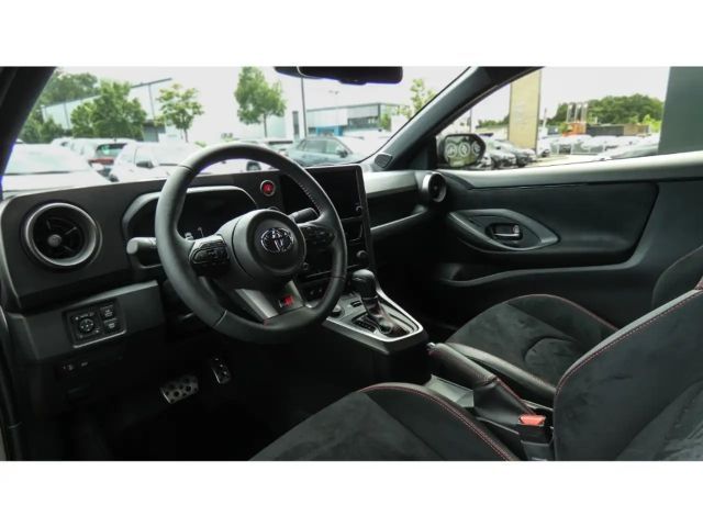 Toyota Yaris GR Hatchback
