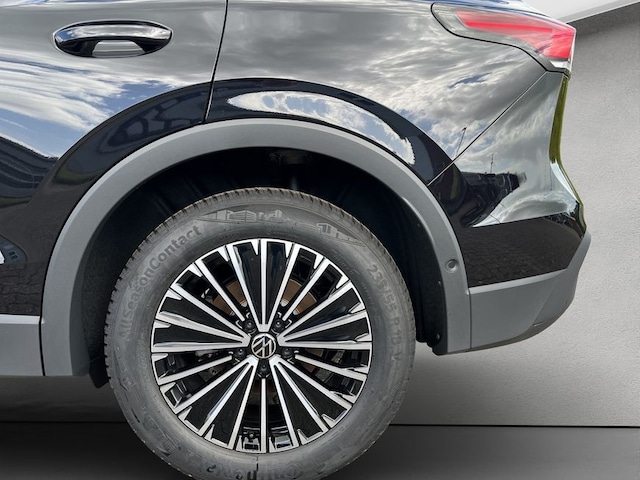 Volkswagen Tiguan DSG