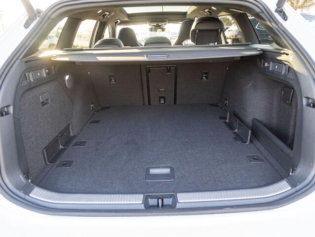 Volkswagen Passat 2.0 TDI DSG Variant