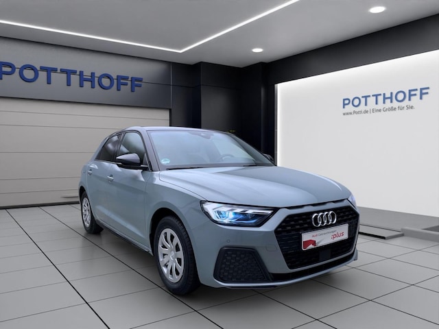Audi A1 25 TFSI Sportback