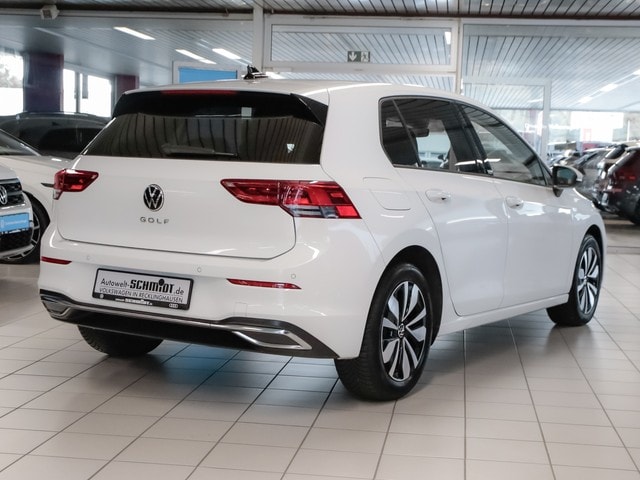 Volkswagen Golf Golf VIII Move