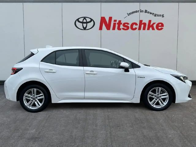 Toyota Corolla Comfort Hybride