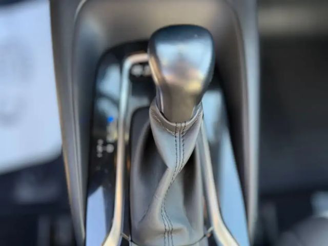 Toyota Corolla Hybride Touring