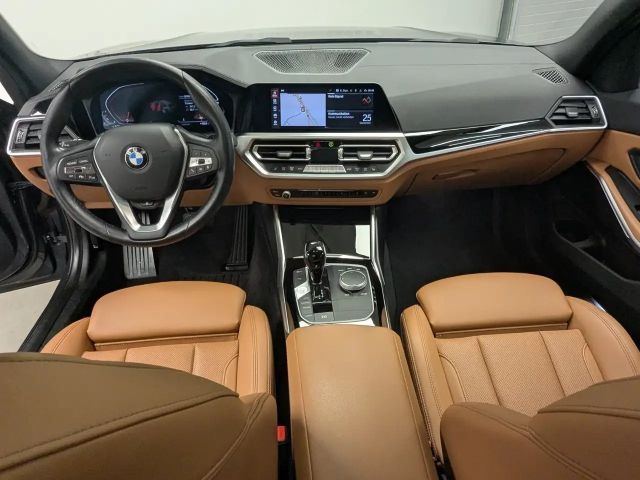 BMW 320 320d Touring