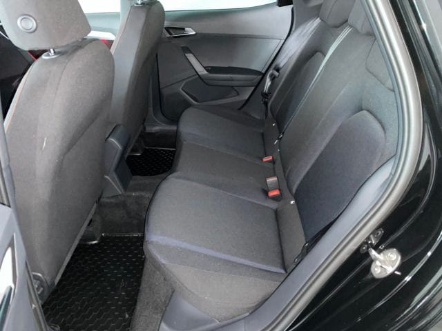 Seat Arona 1.0 TSI DSG FR-lijn