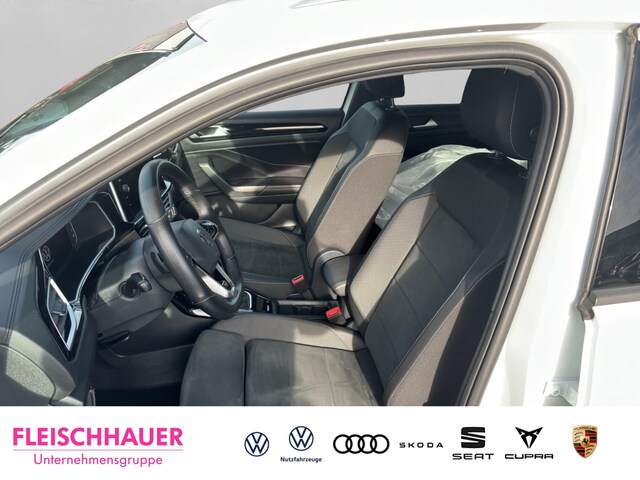 Volkswagen T-Roc Business DSG R-Line