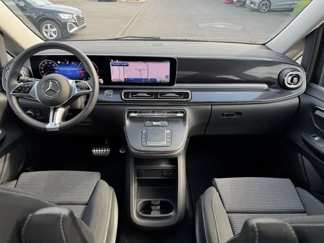 Mercedes-Benz V 250 4MATIC Style
