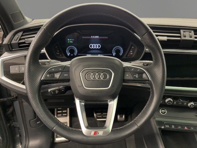 Audi Q3 45 TFSI Hybride S-Tronic