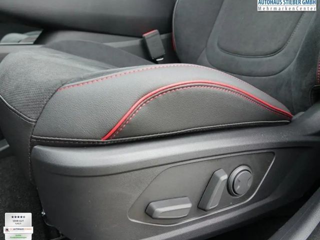 Hyundai Tucson N Line