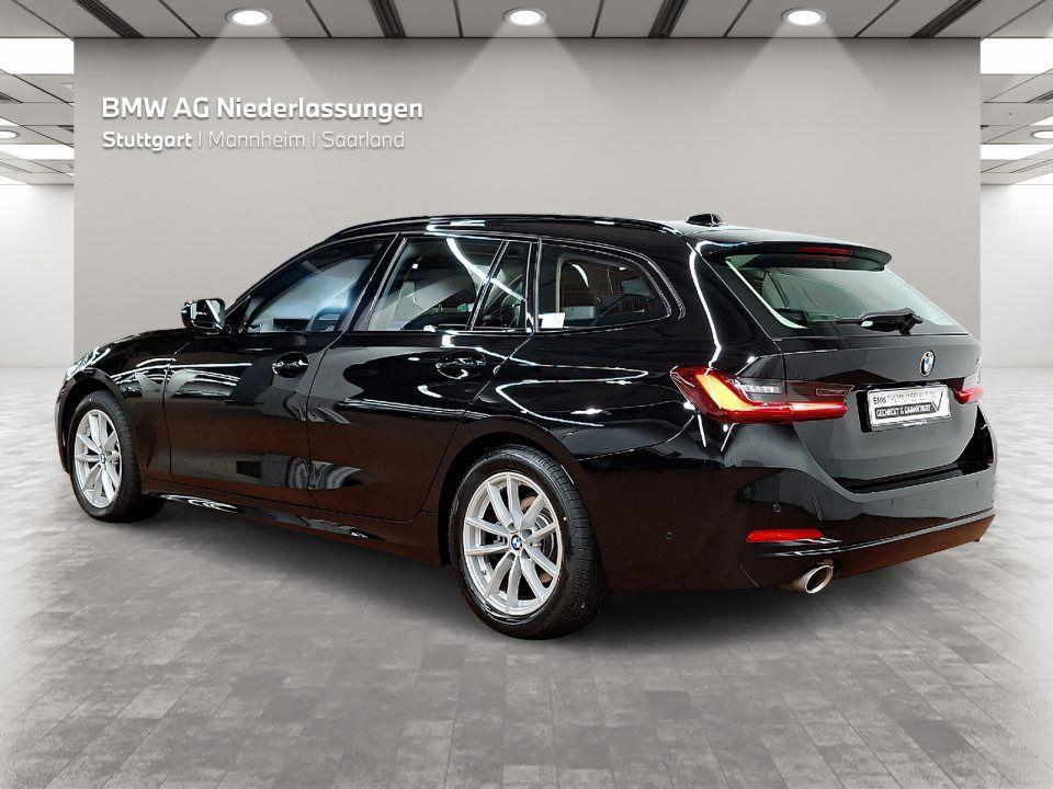 BMW 318 318i Touring