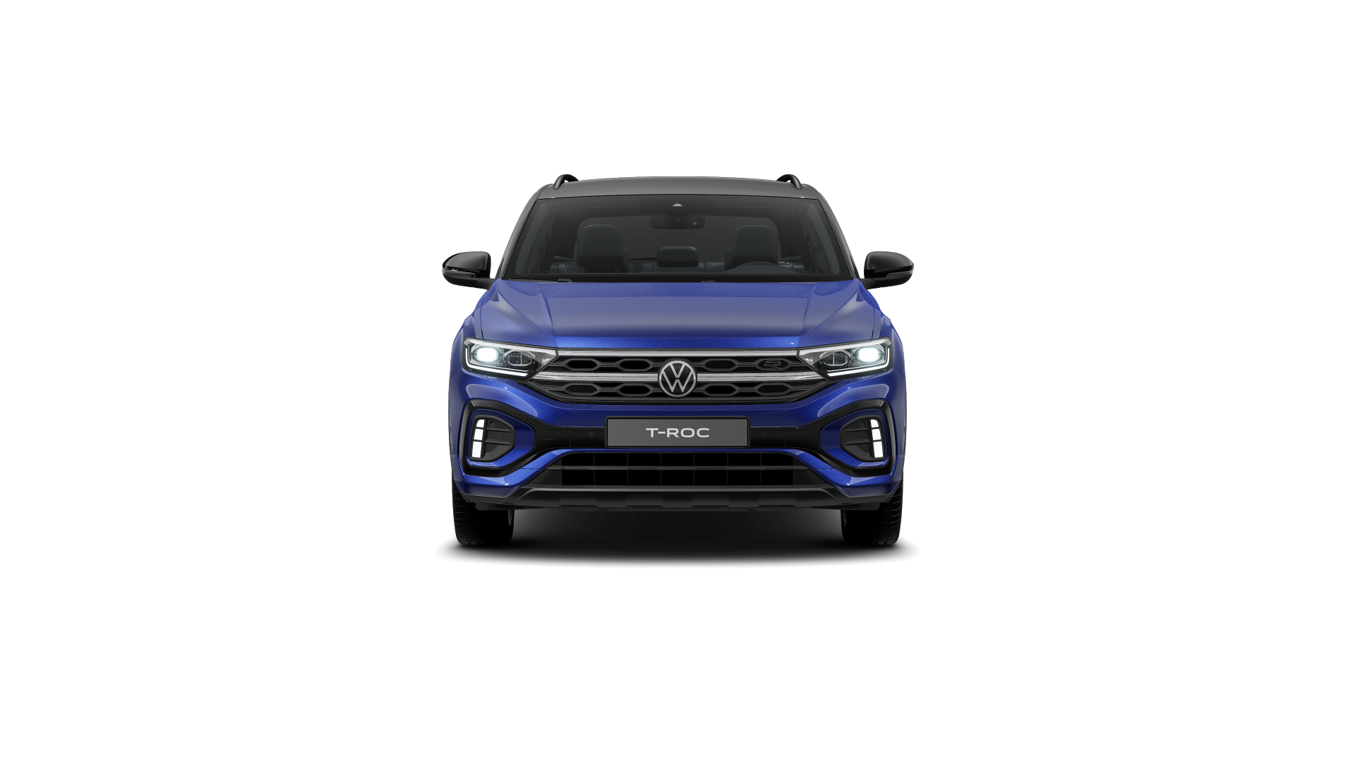 Volkswagen T-Roc T-ROC 1.5 E2 R-L  BT110 TSID7F