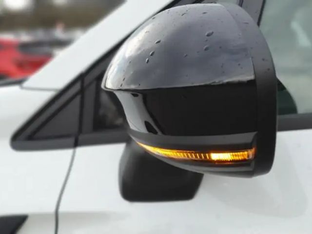 Mitsubishi ASX PLUS 1.6 Hybrid AUTOMATIK/BI-LED/DAB+