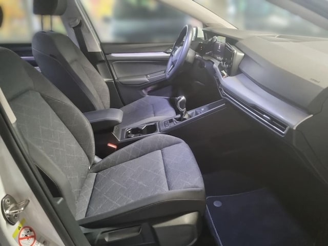 Volkswagen Golf 1.0 TSI Golf VIII Life