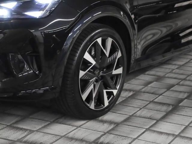 Cupra Formentor 2.0 TSI 4Drive VZ