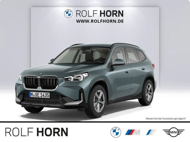 BMW X1 sDrive20i