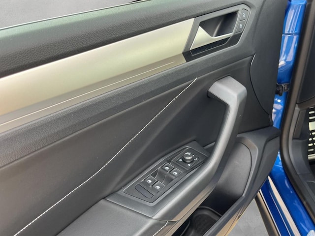 Volkswagen T-Roc 1.5 TSI Cabriolet DSG Move