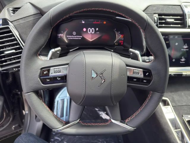DS DS 7 Crossback BlueHDi Mobiles Pallas
