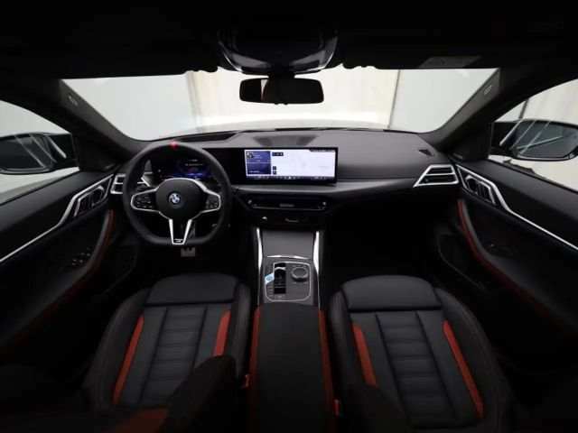 BMW i4 M-Sport Sedan