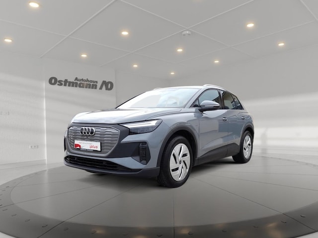 Audi Q4 e-tron 35