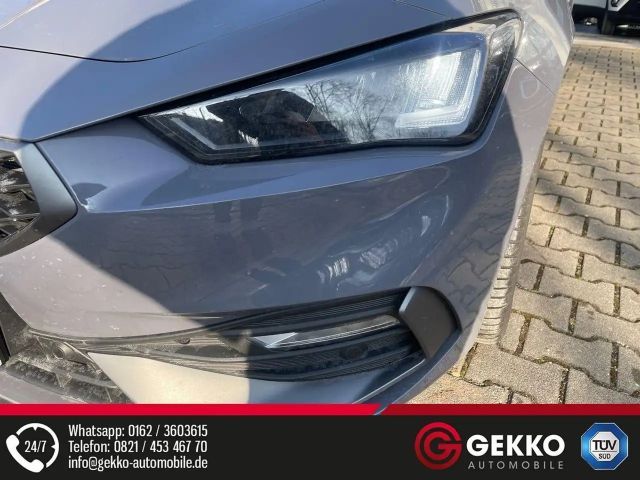 Seat Leon FR-lijn Sportstourer