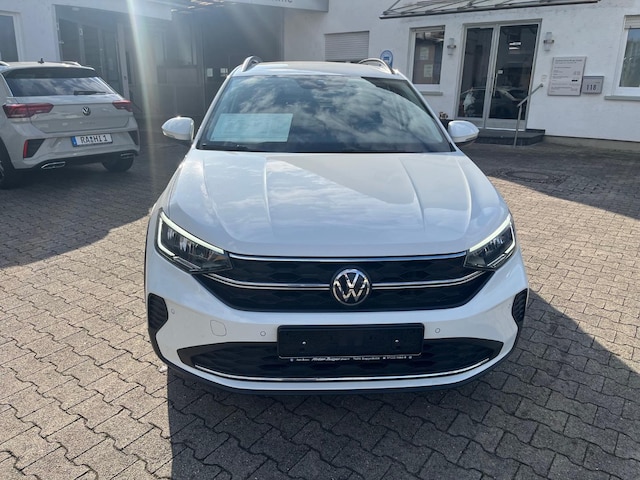 Volkswagen Taigo Life