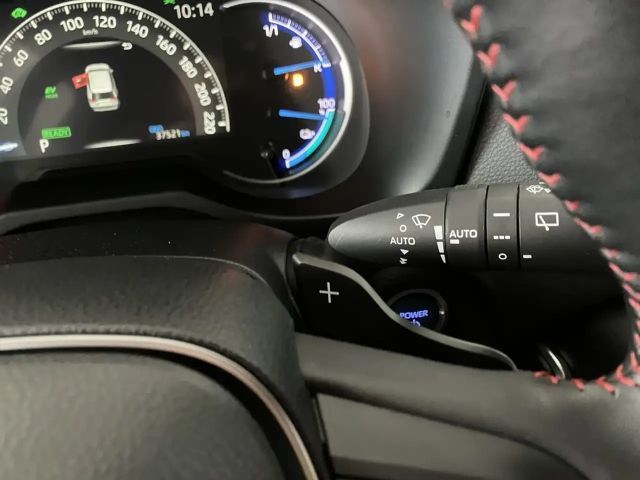 Suzuki Across E-Four Flash