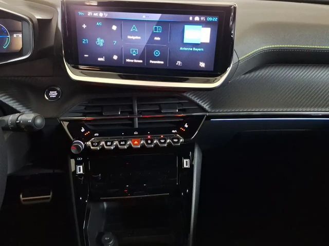 Peugeot 2008 GT-Line