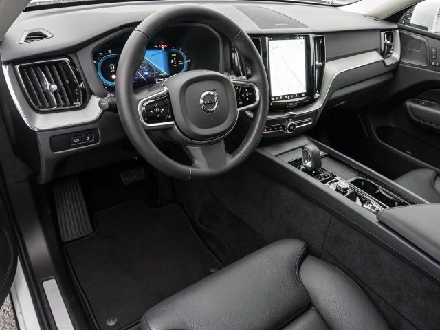 Volvo XC60 AWD Bright Plus T6