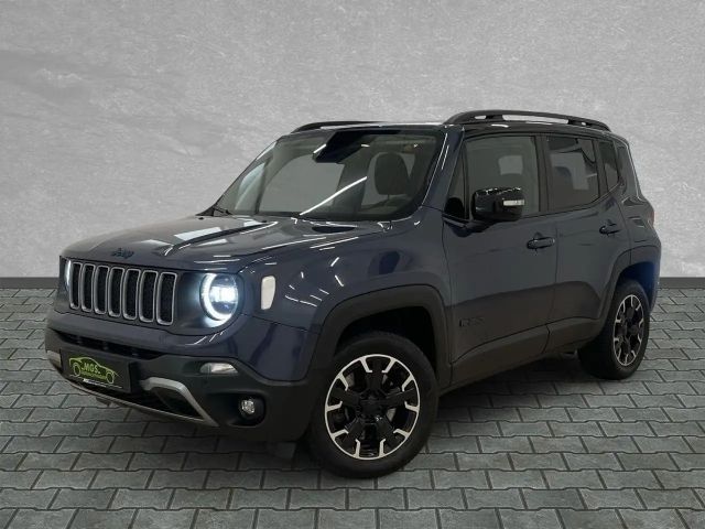 Jeep Renegade 4xe Hybrid Limited