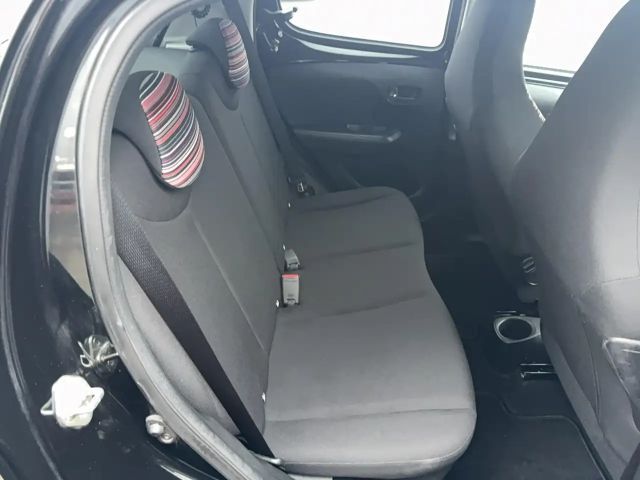 Citroën C1 Airscape Shine VTi 72