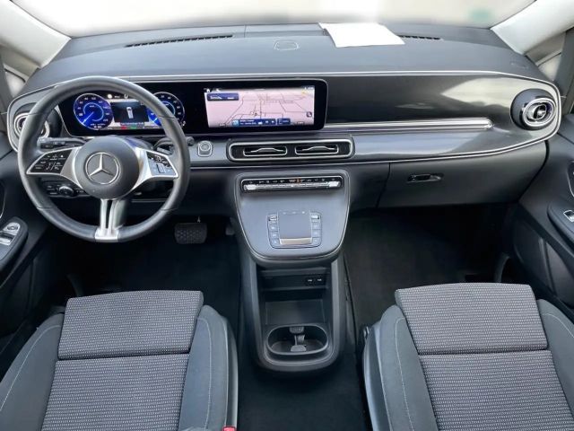 Mercedes-Benz EQV 300 Limousine Lang