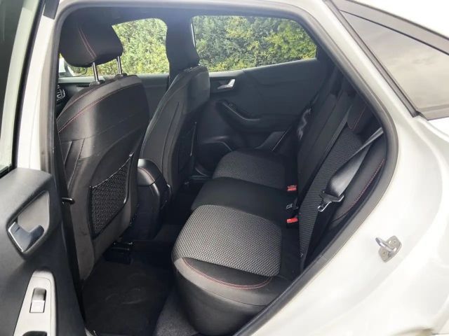 Ford Puma EcoBoost ST Line