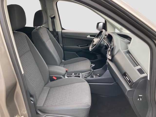 Volkswagen Caddy 2.0 TDI Move